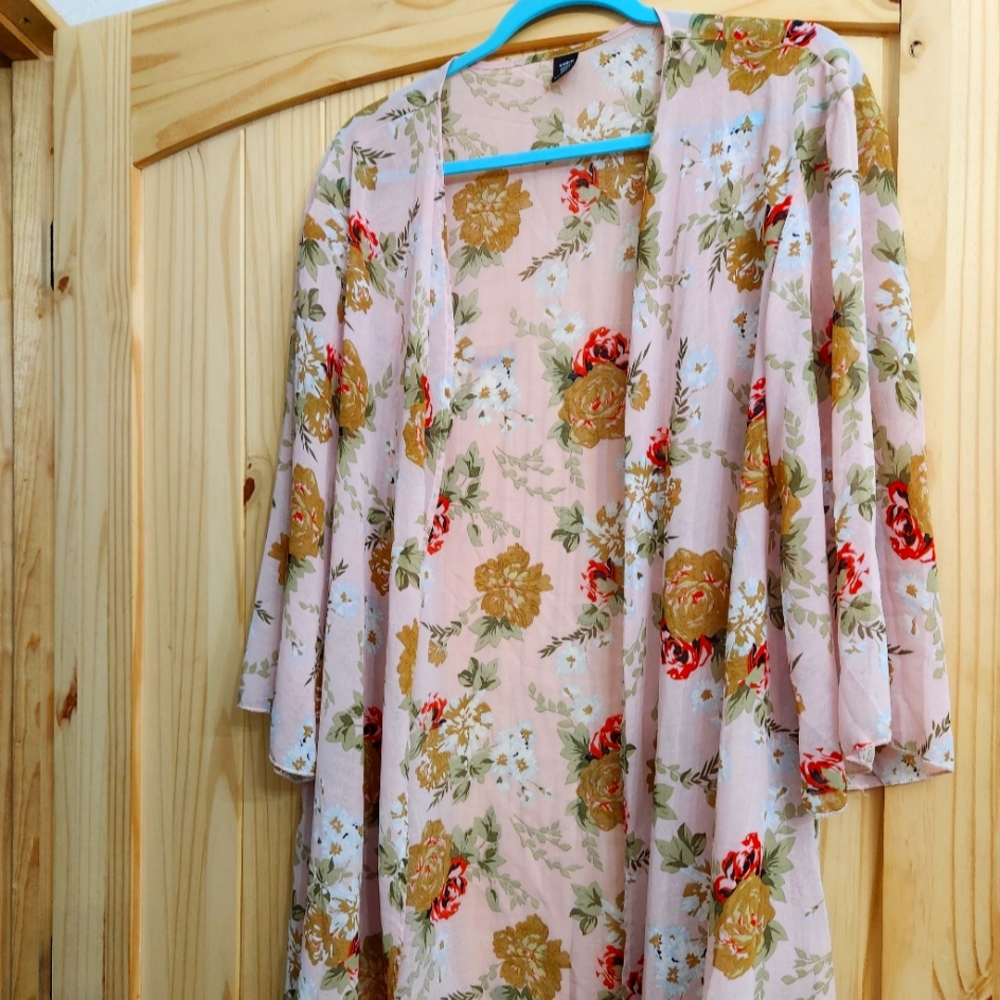 Kimono